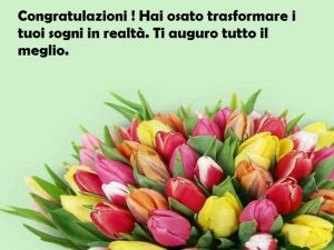 Biglietto di auguri per la nuova casa: cuore in filo di cotone, biglietto di congratulazioni, TLC0474 - Italia