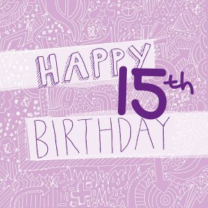 Compleanno 15 Anni Frasi Di Auguri Per Festeggiare I 15 Anni Notiziesecche Frasi Aforismi E Citazioni