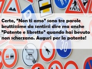 auguri-per-patente - NotizieSecche: Frasi, aforismi e ... auguri-per-patente - NotizieSecche: Frasi, aforismi e ...