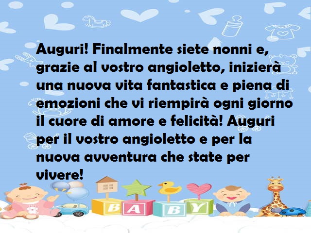 Frasi Di Auguri Ai Nonni Per Nascita Nipote 70 Frasi Per I Nonni Da Condividere Notiziesecche Frasi Aforismi E Citazioni