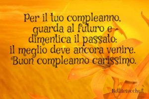 Buon Compleanno Per Una Persona Cara Frasi Di Auguri Notiziesecche Frasi Aforismi E Citazioni