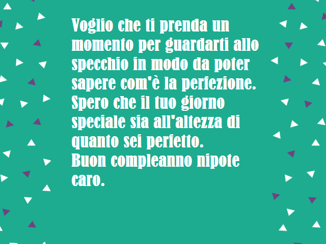 Biglietto Di Compleanno Floreale Per Nipote – Con Fiori E Farfalle, 150x150 Mm, Carta Ecologica 360 G/m² Con Busta