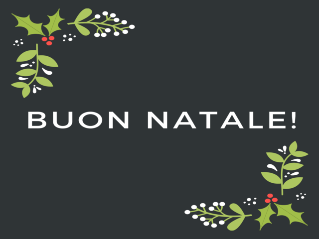 natale frasi