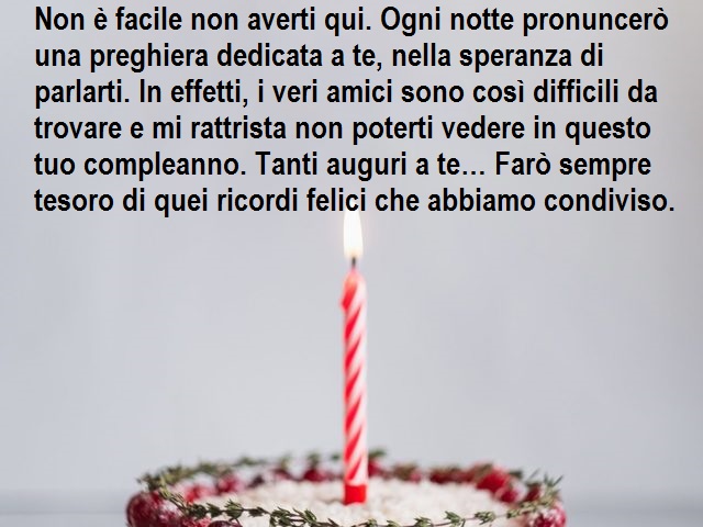 Compleanno Di Una Persona Morta 92 Frasi E Immagini Per Ricordare Una Persona Speciale Notiziesecche Frasi Aforismi E Citazioni