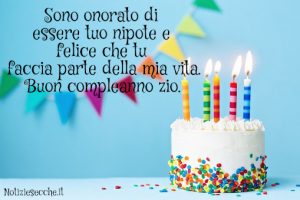 compleanno zio auguri