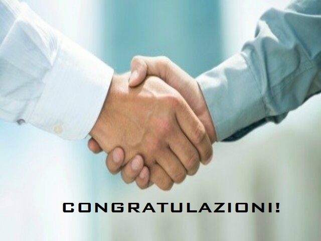 congratulazioni immagini