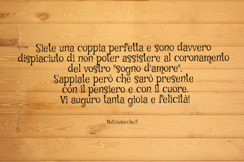 Frasi Gentili Per Rifiutare Un Invito Al Matrimonio Notiziesecche Frasi Aforismi E Citazioni