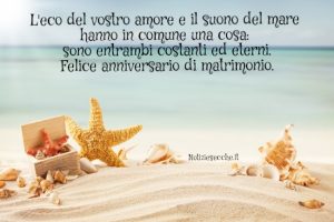 anniversario matrimonio per whatsapp