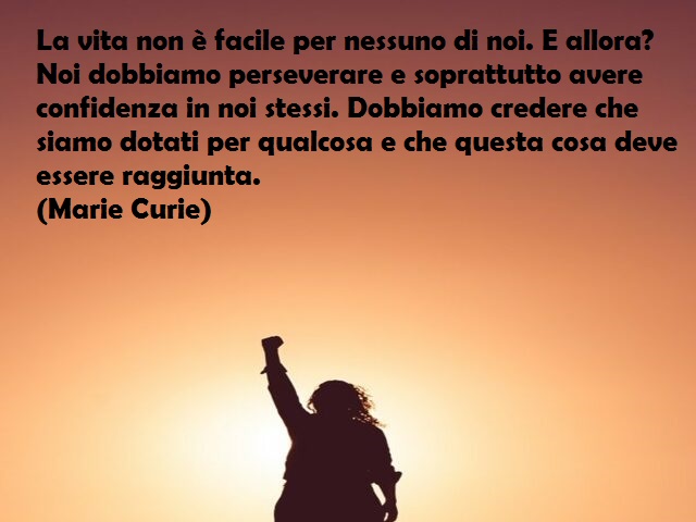 frasi di incoraggiamento per salute