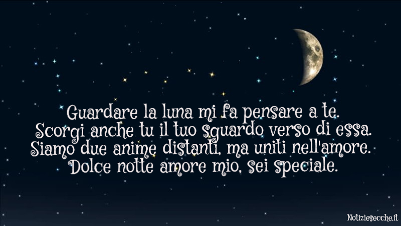 Frasi Belle Per Augurare La Buonanotte Notiziesecche Frasi Aforismi E Citazioni