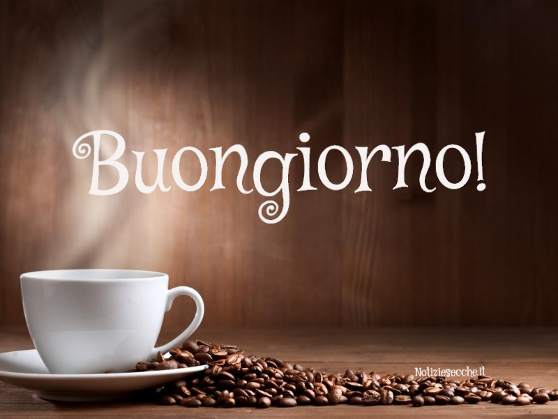 Frasi Belle Per Augurare Il Buongiorno Notiziesecche Frasi Aforismi E Citazioni