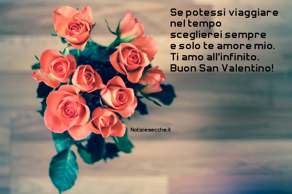 Frasi D Amore Di San Valentino Le 35 Piu Belle Di Sempre Notiziesecche Frasi Aforismi E Citazioni