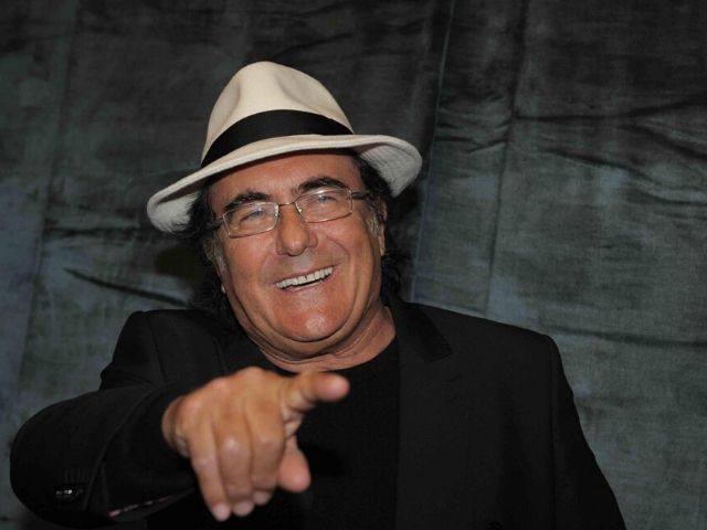 al bano