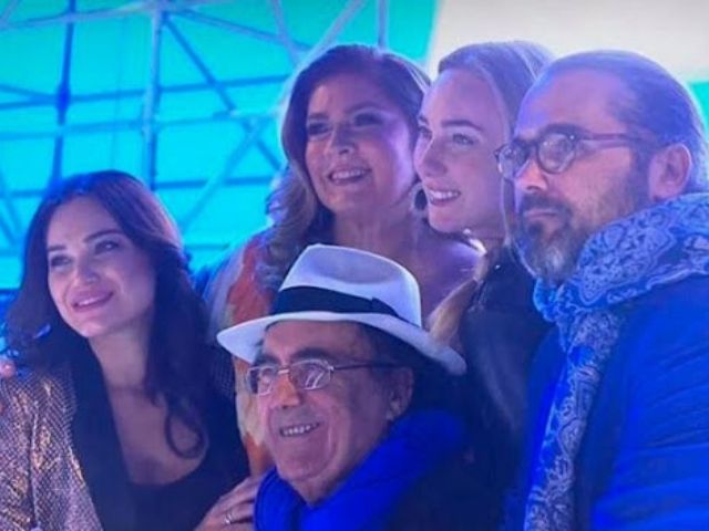 figli di al bano