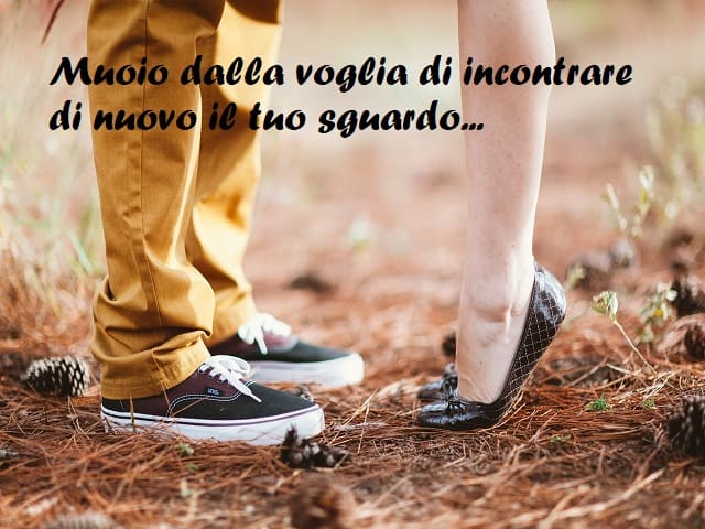 frase dolce per una ragazza