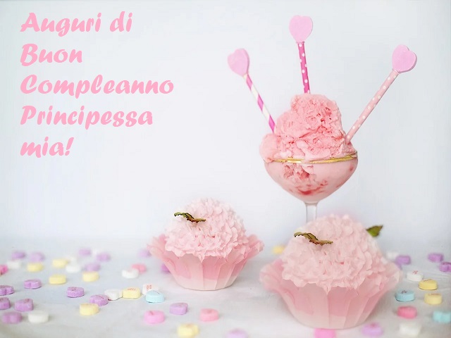 frasi di buon compleanno per una figlia