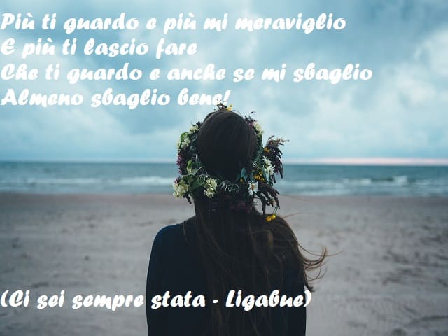 frasi per ragazza speciale