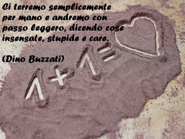 frasi romantiche da dedicare a una ragazza