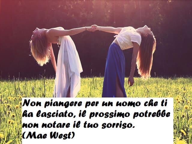 frasi belle ragazze