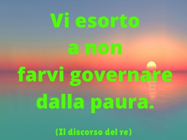 frasi di conforto morale