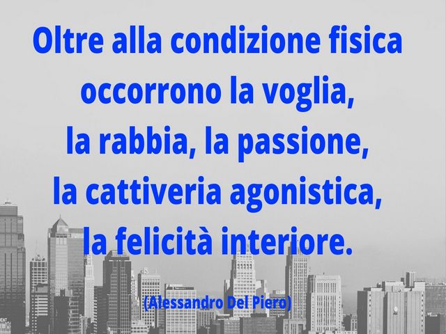 frasi per dare forza