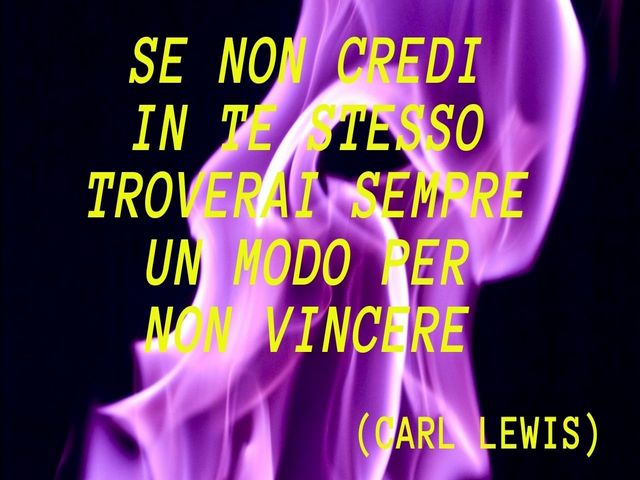 frasi per incoraggiare