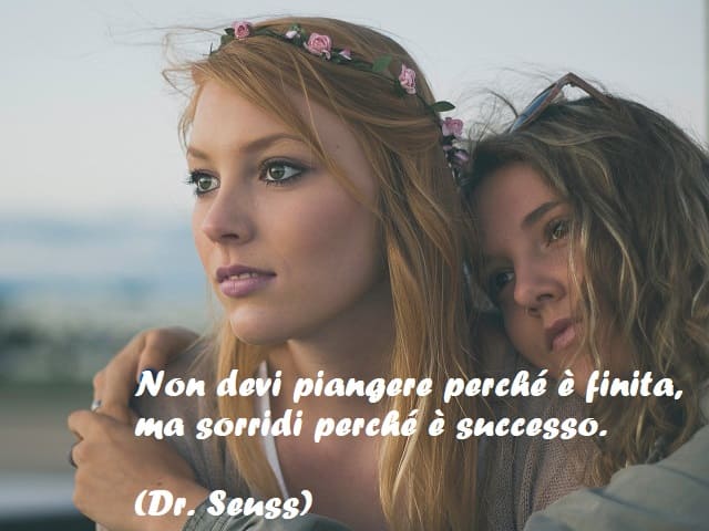 frasi per ragazze belle