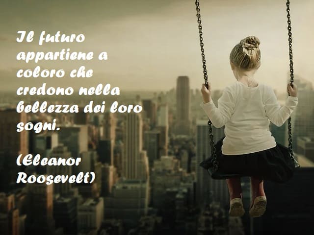 incoraggiamento frasi