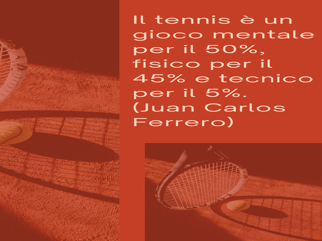 aforismi tennis