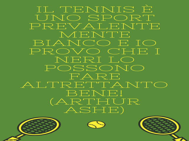 frasi tennis