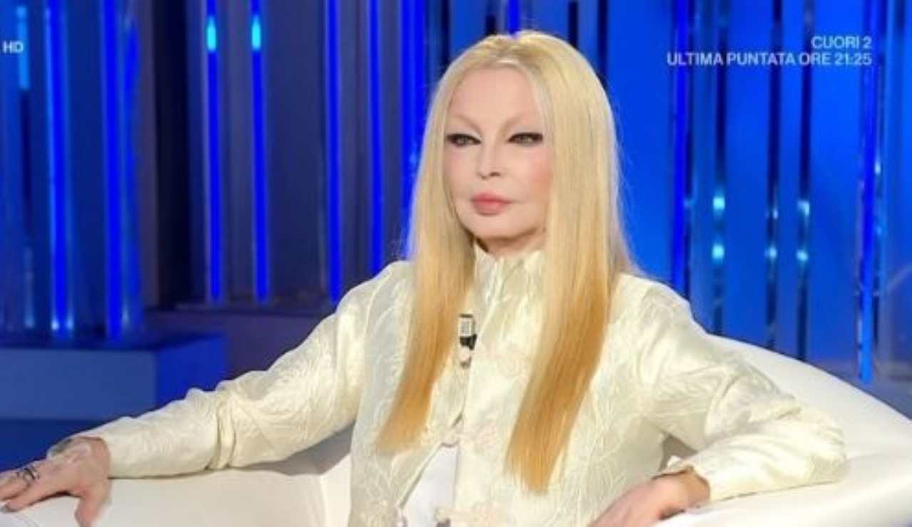 Patty Pravo