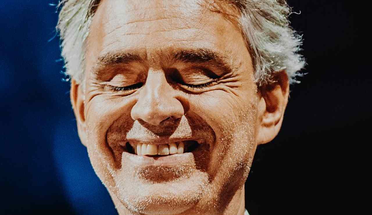 Andrea Bocelli (Wikipedia Jakub Janecki)