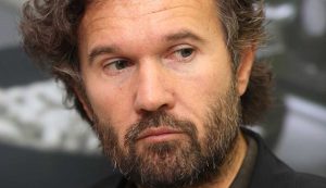 Cracco nel 2013 (Wikipedia br1 (Bruno Cordioli))