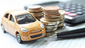 Illustrazione del bollo auto (Depositphotos) (2)