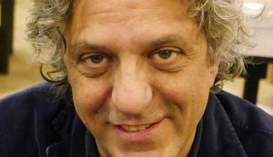 Giorgio Locatelli nel 2018 (Wikipedia Edwardx)