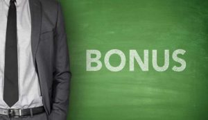 Illustrazione di un bonus (Depositphotos) (2)