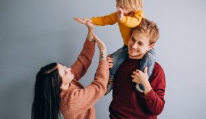 Famiglia e figli