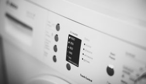 Illustrazione dei programmi di una lavatrice (Pixabay FOTO) - www.notiziesecche.it