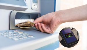 Come prelevare oggi nei nuovi ATM