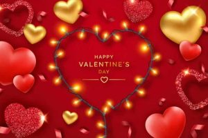San Valentino nata famosa giornata amore