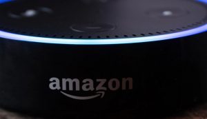 dispositivo amazon alexa