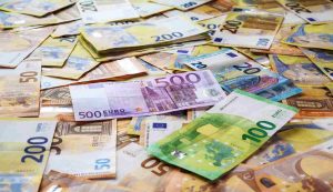 bonus euro banconote