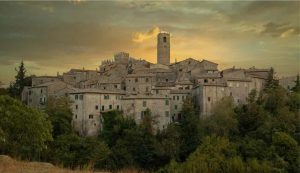 I meravigliosi borghi pugliesi