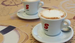 Caffè