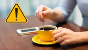 I peggiori caffé (Depositphotos foto)