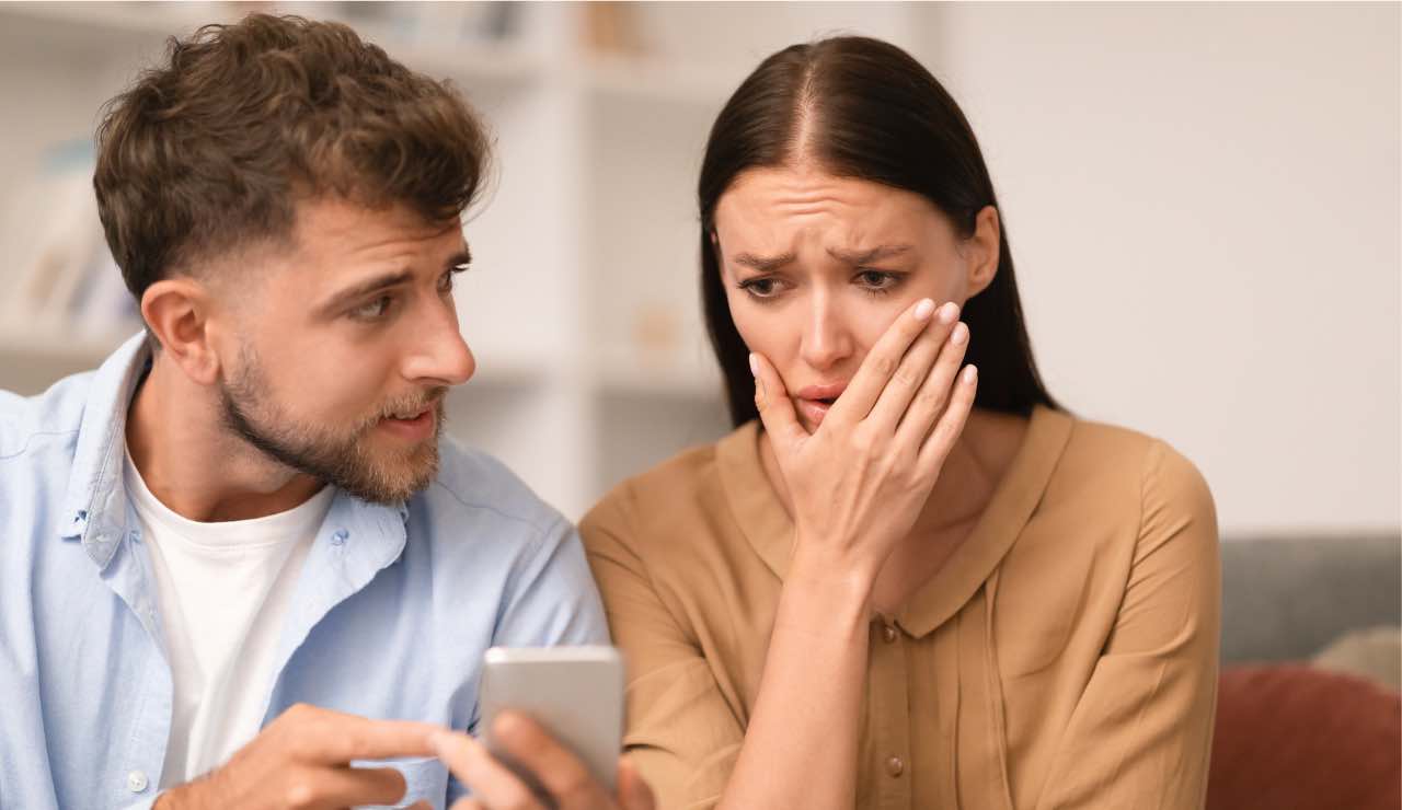 Le frasi più celebri, di chi tradisce