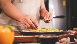 Cucina veloce (Depositphotos foto)