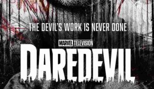 logo daredevil
