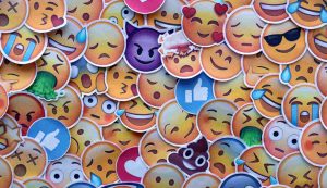 Emoji WhatsApp