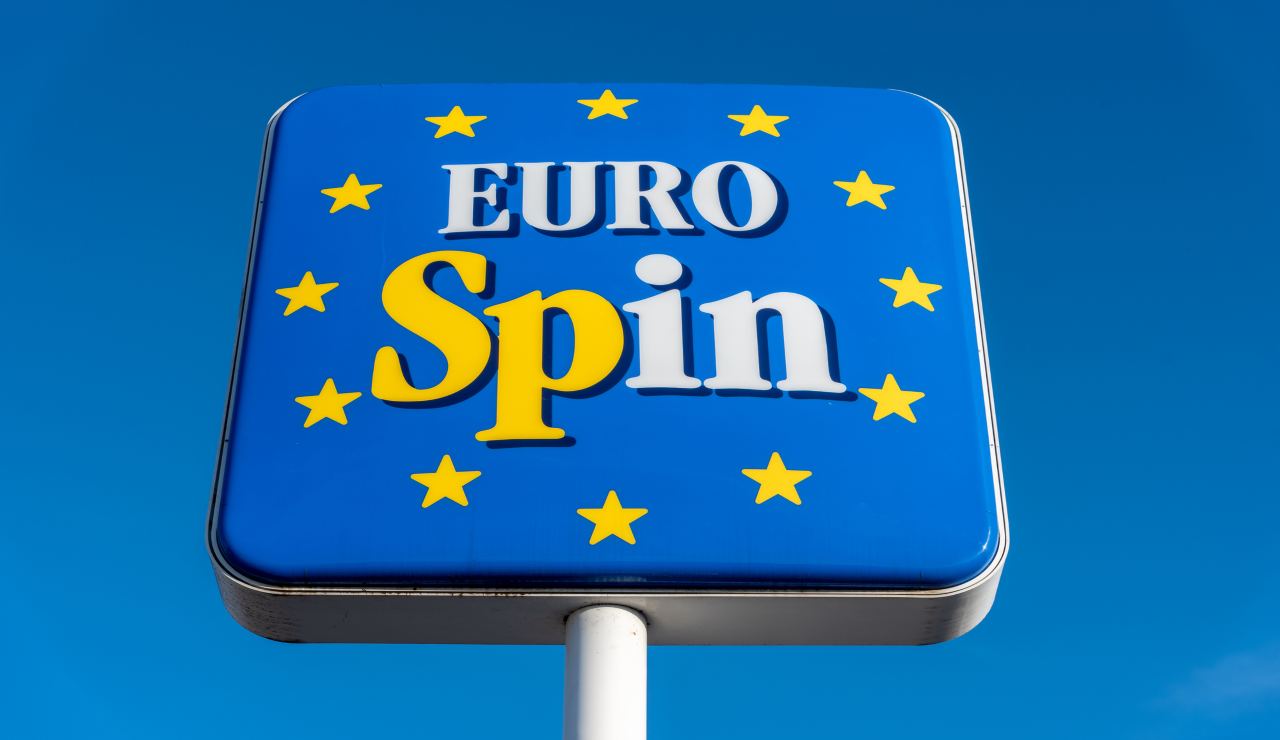 simbolo Eurospin